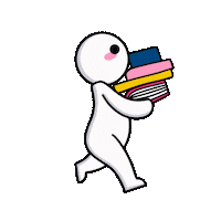 Notes Hello Sticker