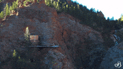 TheBroadmoor travel nature luxury hotel GIF