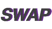 Swap Sticker by Pais Movement
