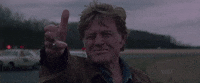 Robert Redford GIF by Filmin