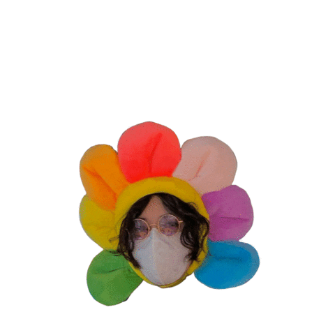 Icon Minue Sticker