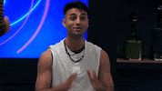 Oh My Omg GIF by Big Brother 2022