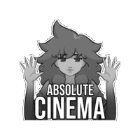 Cinema Tyler Sticker