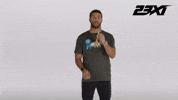 Celebrate Happy Birthday GIF by 23XI Racing