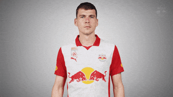 I See You GIF by FC Red Bull Salzburg