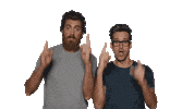 Sticker by Rhett and Link