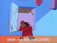 nickrewind nicksplat angry beavers GIF