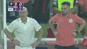 Mohun Bagan GIF by Indian Super League