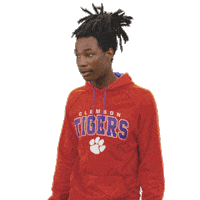 College Football Touchdown Sticker by DICK'S Sporting Goods