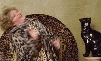 Ur So Fking Cool GIF by Tones and I