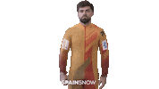 Alpino Sticker by spainsnow