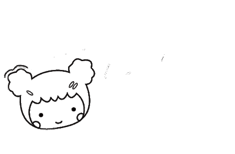 Happy Nice Day Sticker by EASY SHOP