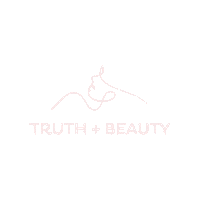 Brand Spa Sticker by Truth + Beauty