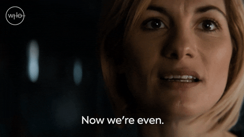 GIF by Doctor Who