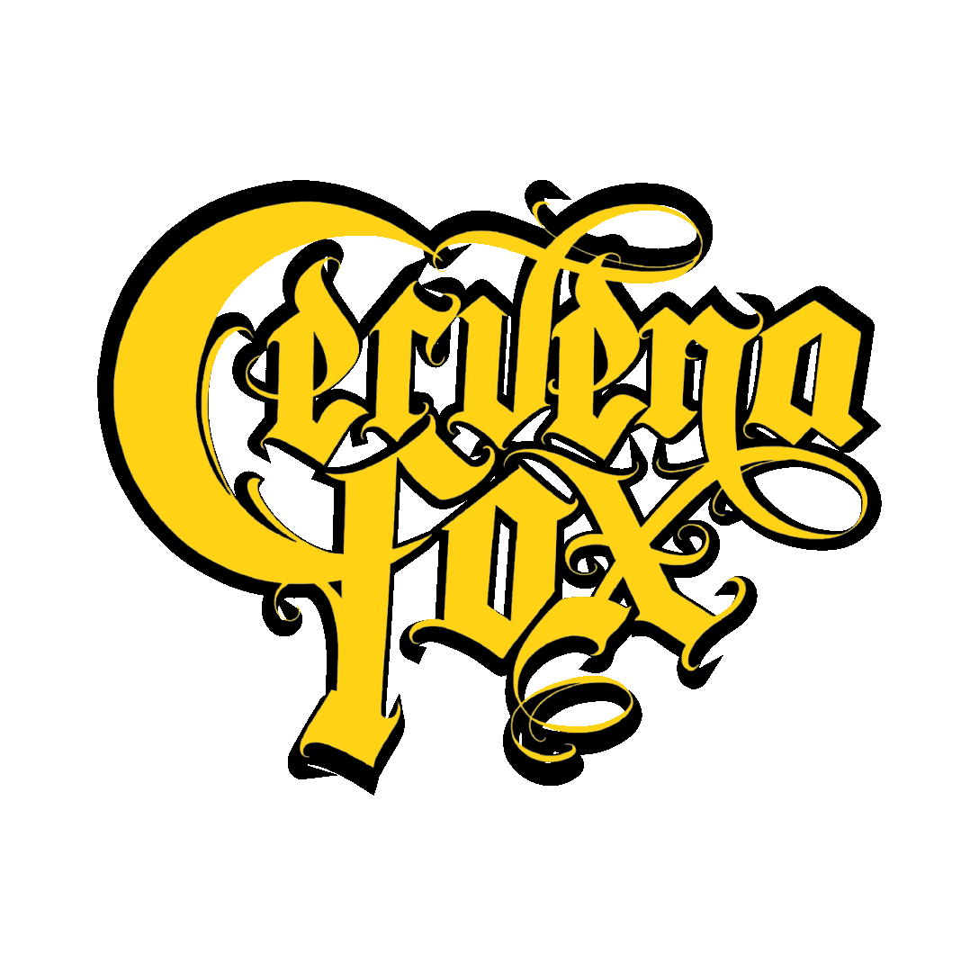 Sticker by cervenafox