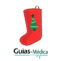 Medica Guias Sticker by GuiasMedicas