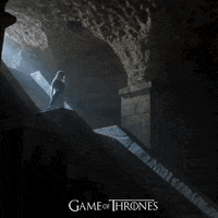 daenerys targaryen hbo GIF by Game of Thrones