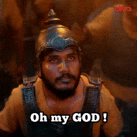 Music Label Omg GIF by Divo Music