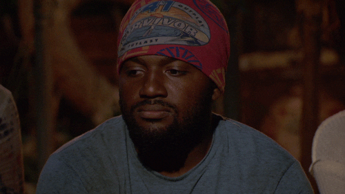 Tribal Council Reaction GIF by Survivor CBS