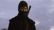 Martial Arts Cinema GIF by RETRO-FIEND