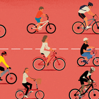 Sport Travel GIF by UN Development Programme