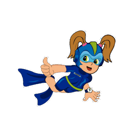 Aquatixclub giphygifmaker agua piscina aquababy Sticker
