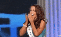 GIF by Miss America