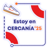 mkt-gti gti cercania grupo tress internacional cercania 2025 Sticker