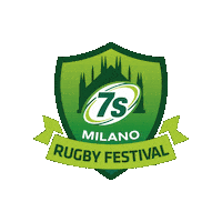 Rugby7S Sticker by Milano Rugby Festival