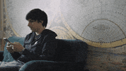 Dota 2 Waiting GIF by Alliance