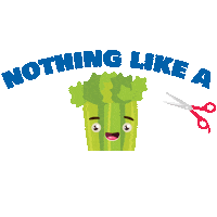 DudaFresh hair new year fresh cut Sticker