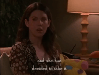 season 5 netflix GIF by Gilmore Girls 