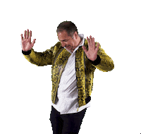 Lets Dance Kai Sticker by RTLde