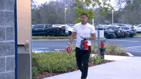 Whats Up Mlb GIF by Toronto Blue Jays