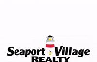 SeaportVillageRealty seaport village realty GIF