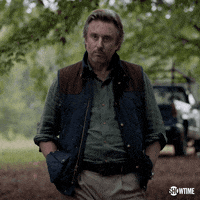claire danes homeland GIF by Showtime