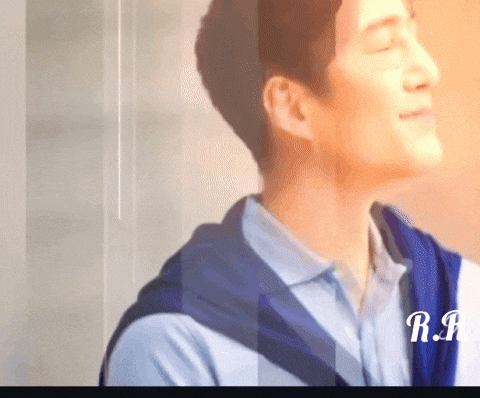 Happy Ji Jin Hee GIF