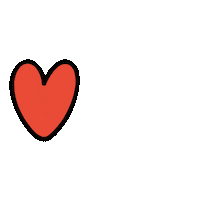 Heart Sticker
