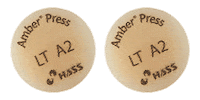 Amber Ingot Sticker by HASSBIO