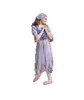 Princess Cinderella Sticker by Nevada Ballet Theatre