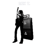 Rektiyoewono Sticker by The Sigit