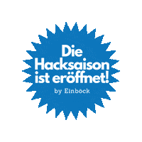 Farm Bauernhof Sticker by Einboeck