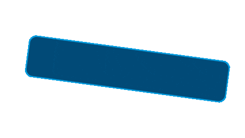 Sea Banner Sticker by Scharmuetzelsee