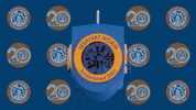 Chanukah GIF by Yeshivat Noam