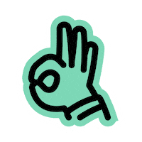 Mood Yes Sticker by Drops App