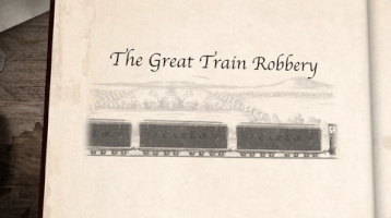 comedy central GIF by Drunk History UK