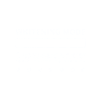 Toothpaste Whitening Sticker by Ultradent Products Inc.