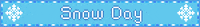 Snow Day Pixel GIF
