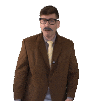 Boo Hoo U Mad Sticker