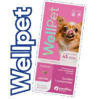 Ouro Fino Sticker by Ourofino Saúde Animal